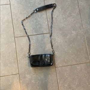 Tory Burch mini bag - chain strap